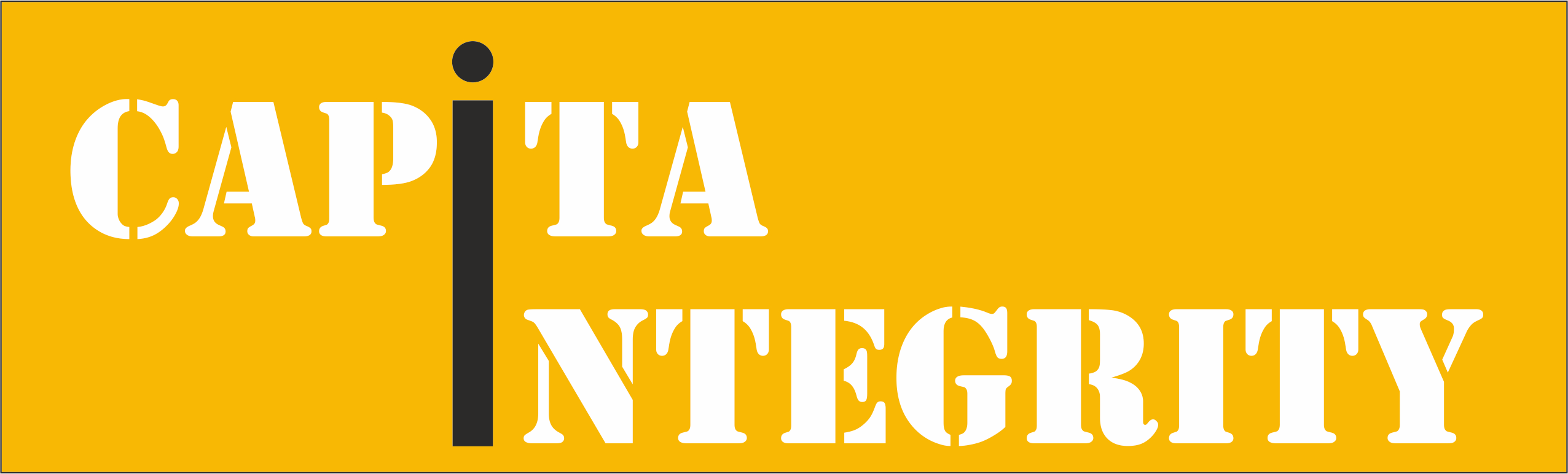 capita logo